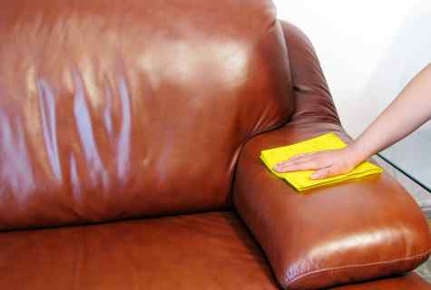 How to remove smell from sofa